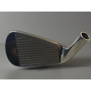 Mizuno Iron Fitting Cart Head RH Yellow Dot Loft/Lie Demo Replacement Head